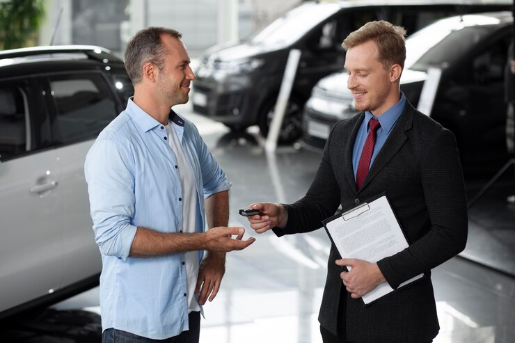 Agadir Airport Car Rental A Complete Guide for First-Time Visitors