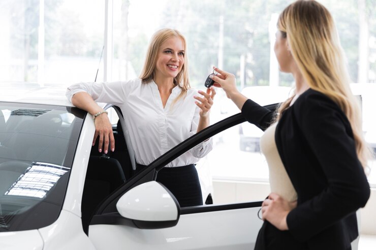 Renting a Car at Agadir Al Massira Airport A Complete Guide
